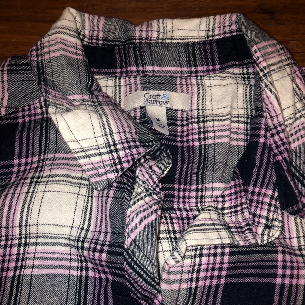 Flannel - Picture 2 of 2